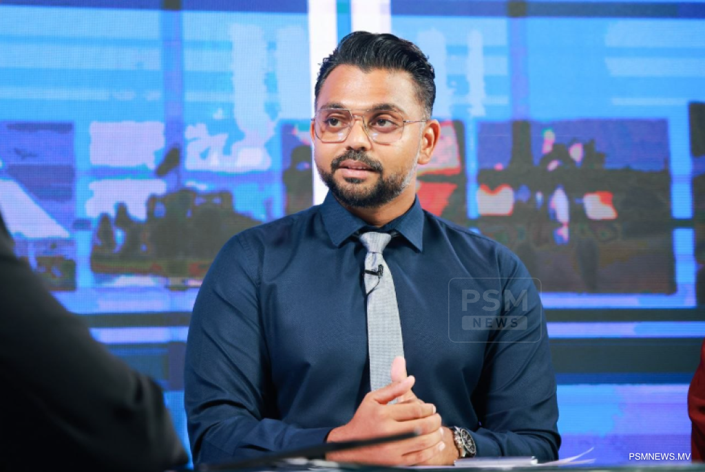 ޙައްޖުވެރިން 14 ދުވަސް ވަންދެން ޞިއްޙީ ހާލަތު މޮނިޓަރކުރުން މުހިންމު