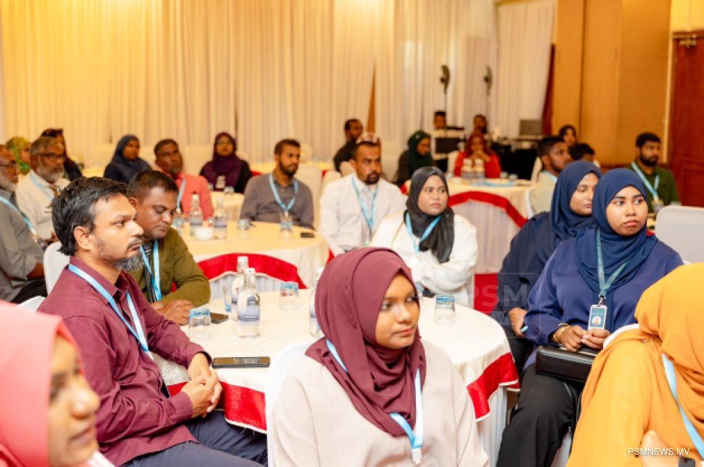 ޢިމާރާތްކުރުމުގެ ޤާނޫނަށް އަހުލުވެރިކުރުމަށް 6 އަތޮޅަކަށް ޚާއްޞަ ސެޝަނެއް