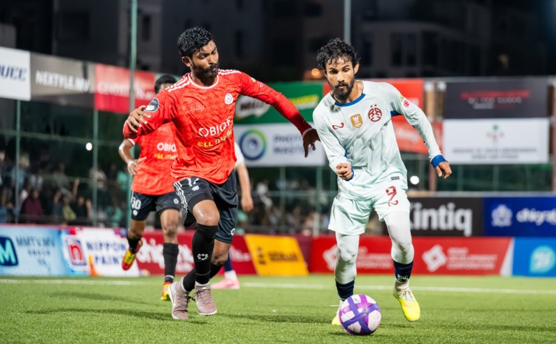 އެސްޓީއޯ ގްރޫޕުގެ އެއްވަނައަށް، ޗެމްޕިއަން އާރްއާރްސީ ކެޓުމުގެ ބިރު