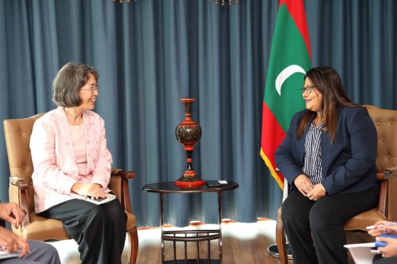 ސިނގިރޭޓު ޑިއުޓީ ކުޑަކުރަން ސަރުކާރަށް ލަފާދިނިންތޯ ޑަބްލިއުއެޗްއޯއާ ސުވާލުކުރުމުން ޖަވާބެއް ނެތް