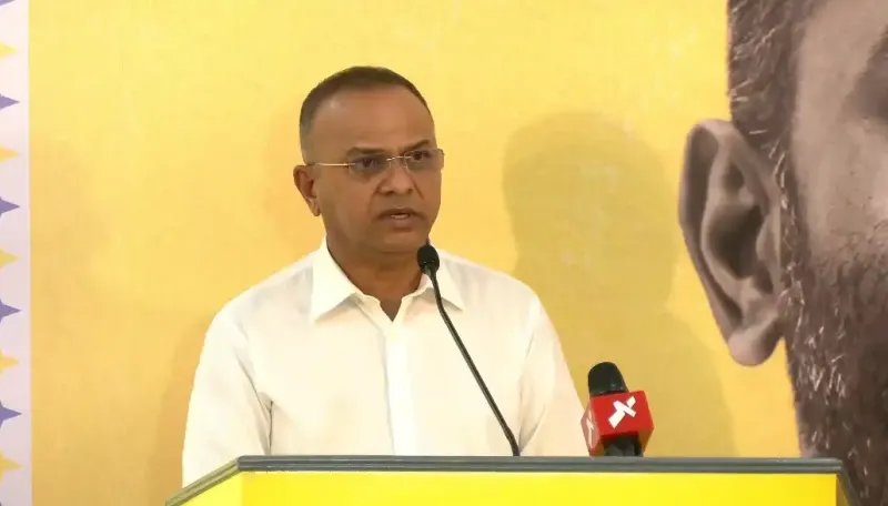 އެމްޑީޕީއަށް މިހާރު ކާމިޔާބު ލިބެމުން ދަނީ ރައްޔިތުންގެ ވިސްނުމަށް އައި ބަދަލެއްގެ ސަބަބުން، އެއީ ވަކި ބަޔަކު ޕާޓީއާ ގުޅުމުން ލިބޭ ކުރިއެރުމެއް ނޫން: އަނދުން ހުސައިން
