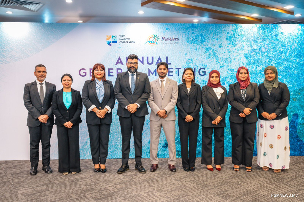 މި ފަހުން ވިޒޓް މޯލްޑިވްސަށް އެންމެ ބޮޑު އާމްދަނީއެއް ލިބުނީ މިދިޔަ އަހަރު