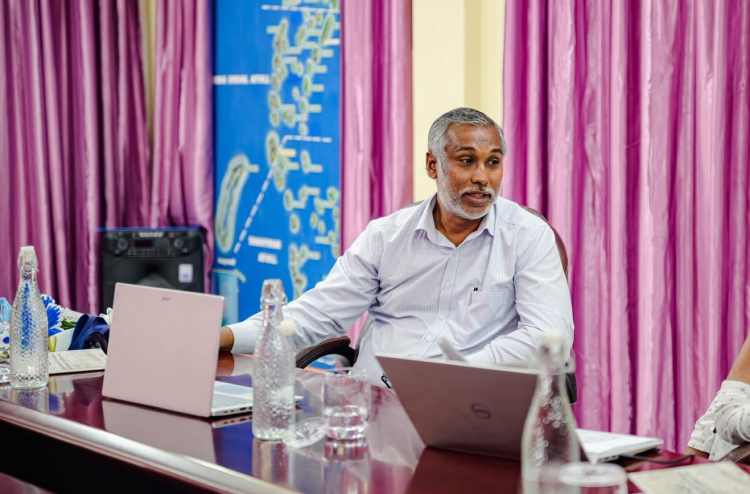 ދުވަސްނުފުރާ ވިހާ ކުދިންނަށް ހާއްސަ ޑޮކްޓަރު އައިޖީއެމްއެޗަށް