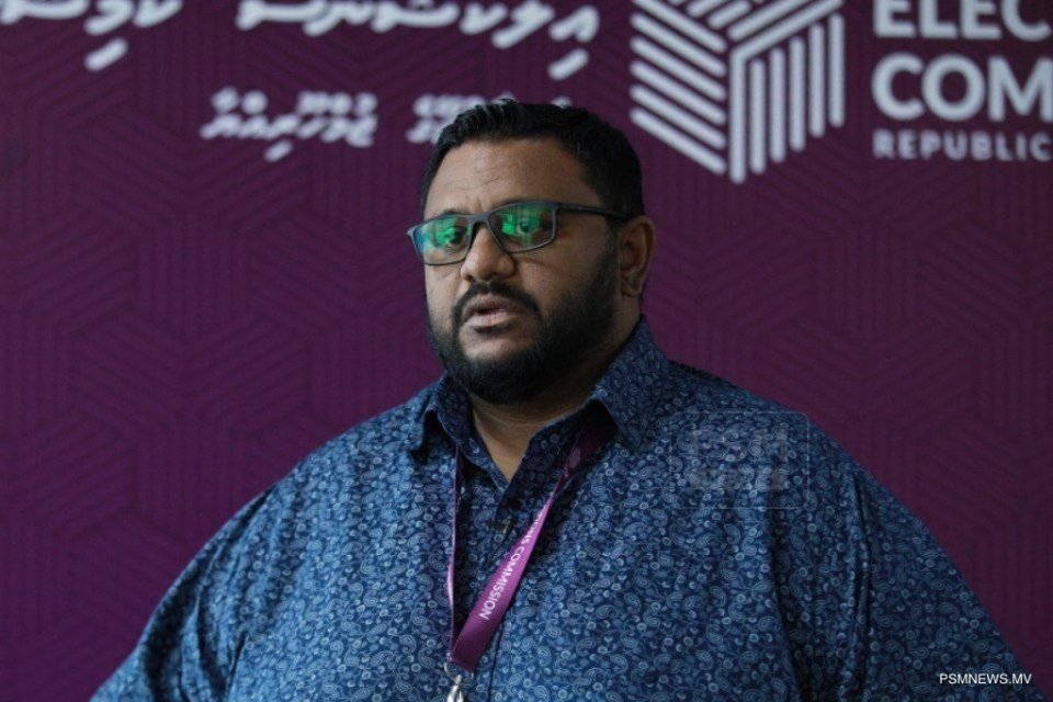 މައްސަލައެއް ދިމާނުވާނަމަ ވޯޓު ފޮށިތައް ގަޑިއަށް ބަންދުކުރާނެ: އީސީ