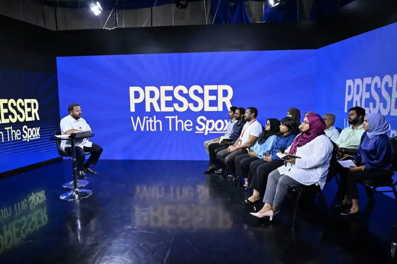 އެންސްޕާގެ ގިނަ ޚިދުމަތްތަކެއް އާސަންދައަށް ބަދަލުކުރީ ޚިދުމަތްތައް "އެފިޝަންޓް" ކުރަން: މުންދު
