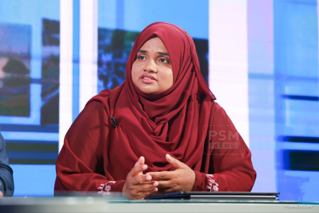 ޙައްޖުވެރިންގެ ސަލާމަތަށް ބަލި ފެތުރުން ހުއްޓުވުމަށް ފިޔަވަޅުތަކެއް