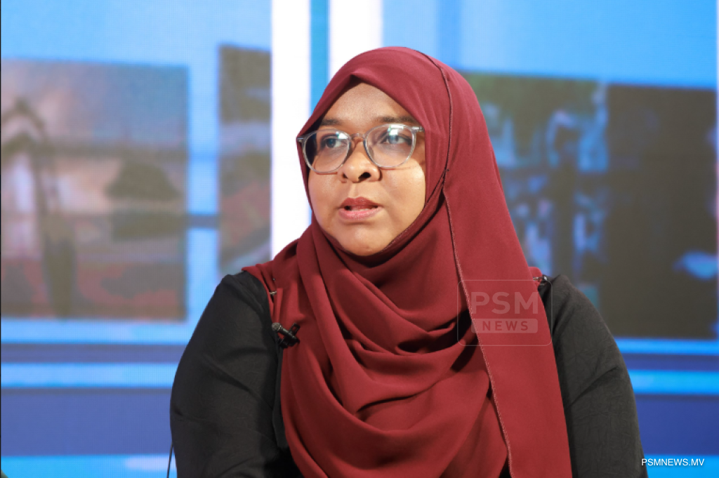 ކާބޯތަކެތި ޓެސްޓުކުރާ އައު ލެބޯޓަރީ ވާނީ ހުރިހާ ކަމެއް ފުރިހަމަ ލެބޯޓަރީއަކަށް