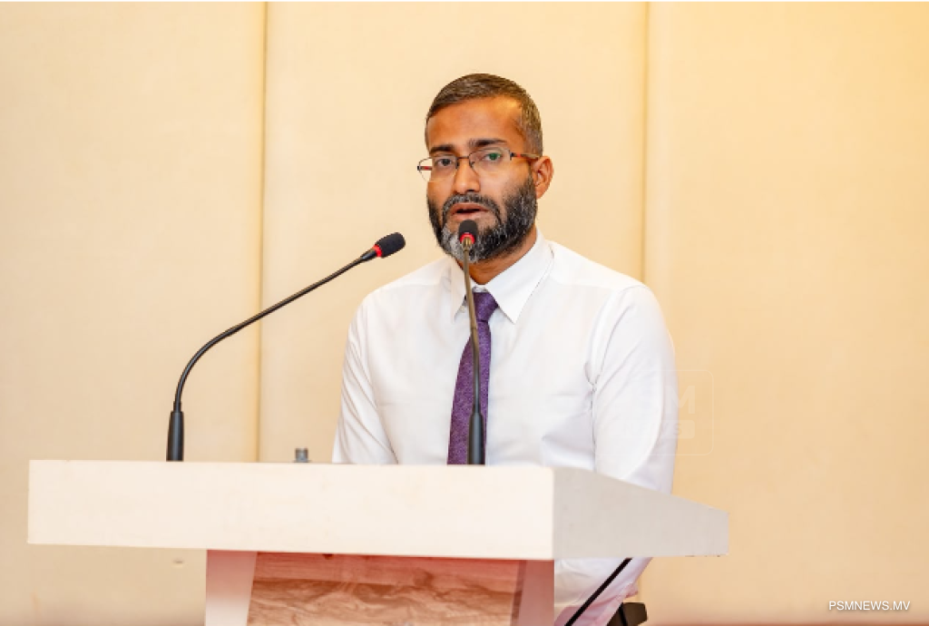 ޢިމާރާތްކުރުމުގެ ޤާނޫނަށް އަހުލުވެރިކުރުމަށް 6 އަތޮޅަކަށް ޚާއްޞަ ސެޝަނެއް