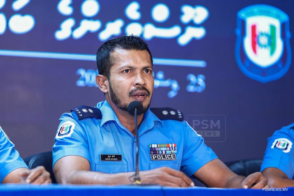 ސްކޭމްގެ 2700 މައްސަލަ، 33 މިލިއަން ރުފިޔާ ގެއްލުނު!