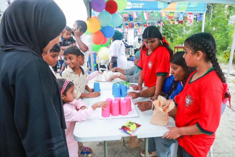 ޕީއެސްއެމް ވޯލްޑްކަޕް ހަވީރަށް ބޮޑު ތަރުހީބެއް