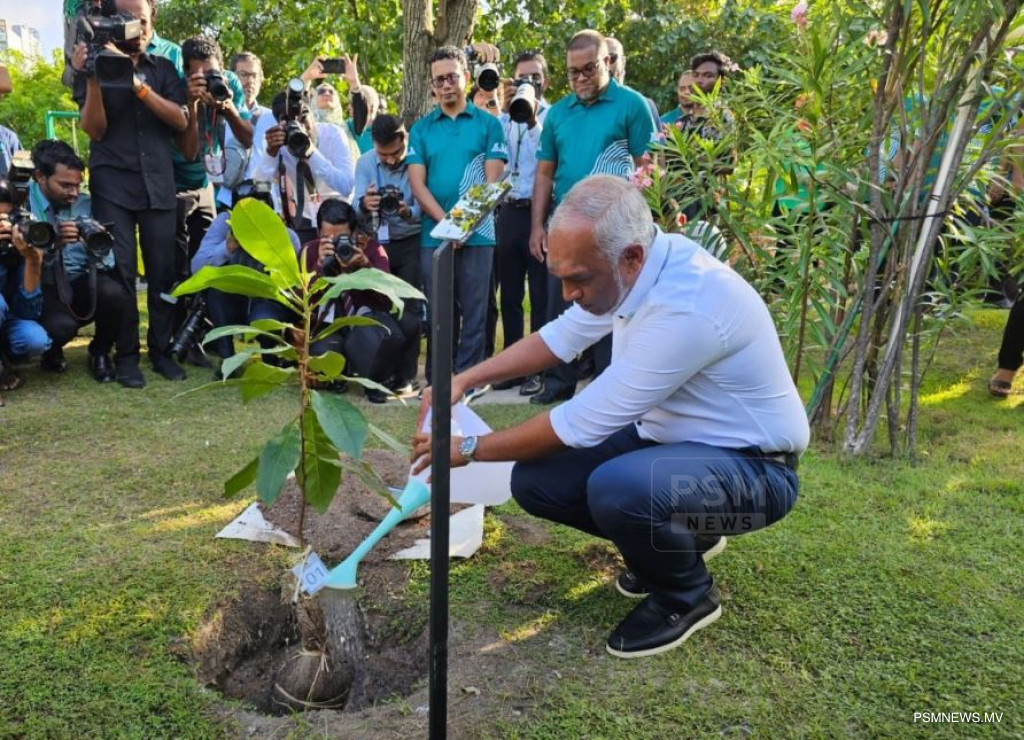 ރައީސްގެ އިލްތިމާސް: ފަރުދީ ޒިންމާއެއްގެ ގޮތުގައި ރާއްޖެ ފެހިކުރަމާ