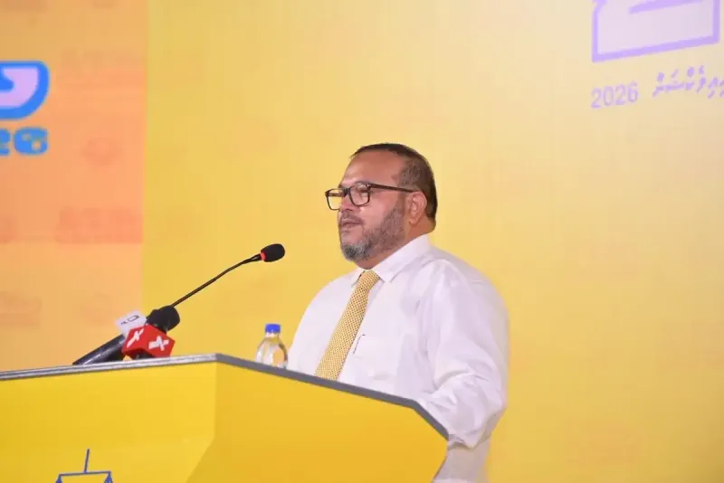ބައި އިލެކްޝަންގައި ވާދަކުރާ ސޮޑާ އަކީ އަވަށްޓެރި ދެ ގައުމަކުން ބޮއިކޮޓްކޮށްފައިވާ މީހެއް: އަސްލަމް