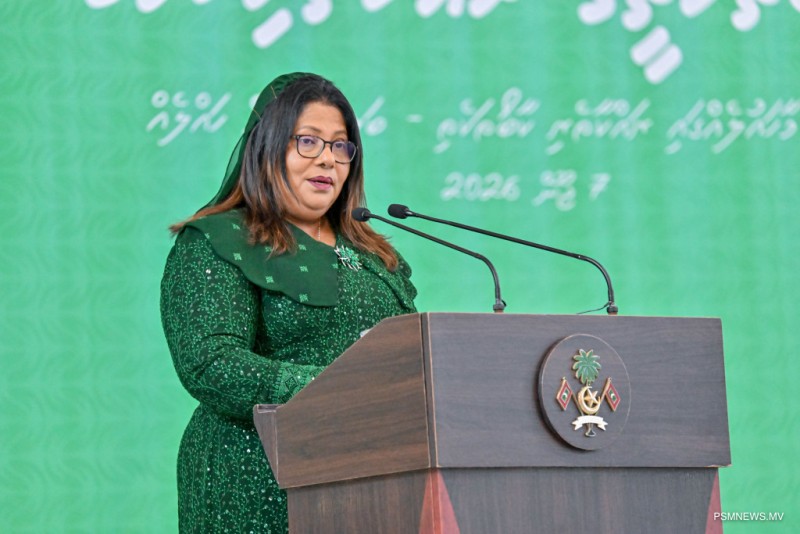 ޒަމާނީ ޑިޖިޓަލް ނިޒާމުގެ އެހީގައި ކާބޯތަކެތީގެ ރައްކާތެރިކަން ކަށަވަރުކުރަނީ