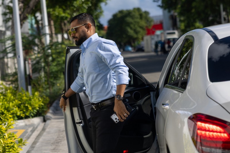 އިހުސާން ކޯޓާއިން ވައްކަންކުރި، ރައީސަށް ދެންނެވުމުން ދެއްވީ އިންޒާރު: ޝައްމާން