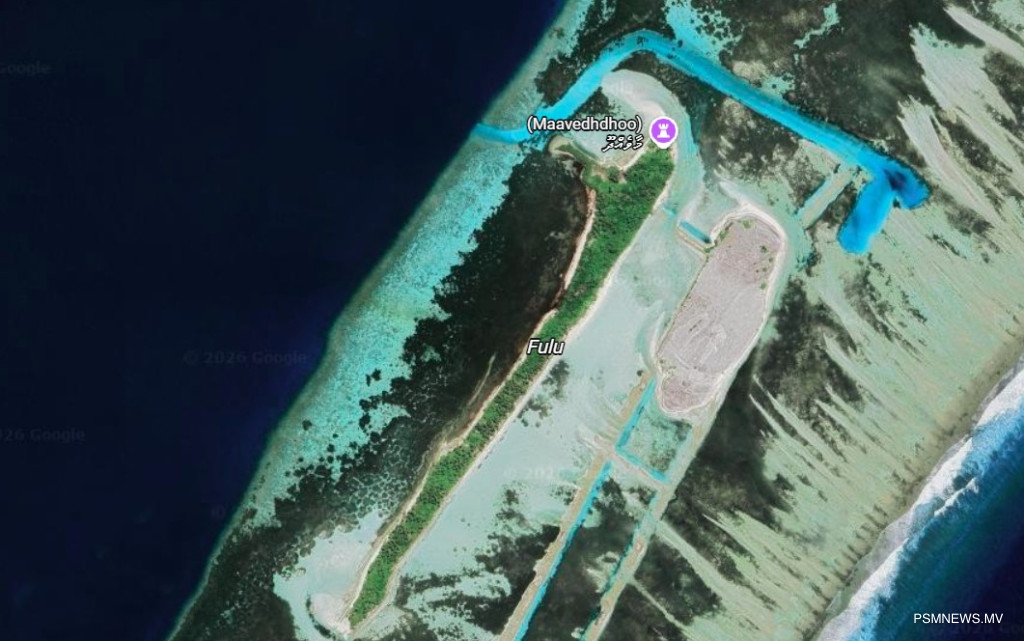 އެންދަމަން ފޭބި ގައްދޫ މީހަކު ނިޔާވެއްޖެ