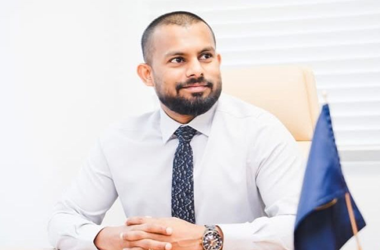 ޝަމްއާންގެ މައްޗަށް މިއަދު ހުކުމް ކުރަނީ