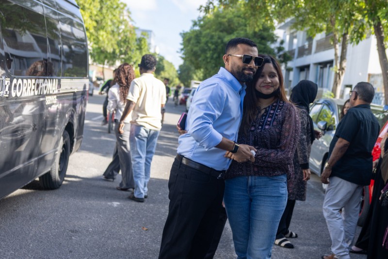 ޝަމްއާން ދިގު މުއްދަތަކަށް ޖަލަށް ހުކުމް ކުރީ ސަރުކާރުގެ ކޮރަޕްޝަންގެ ހަގީގަތް ހާމަކުރުމުން: ފައްޔާޒް