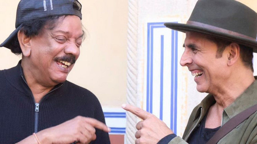 ފިލްމު 'ބޫތު ބަންގްލާ' ނެޓްފްލިކްސްއަށް