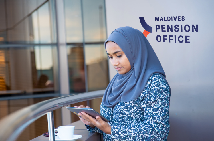 ޕެންޝަން އޮފީހުގެ ބޯޑުގެ ހަތަރު މަގާމަށް ކުރިމަތިލާން ހުޅުވާލައިފި