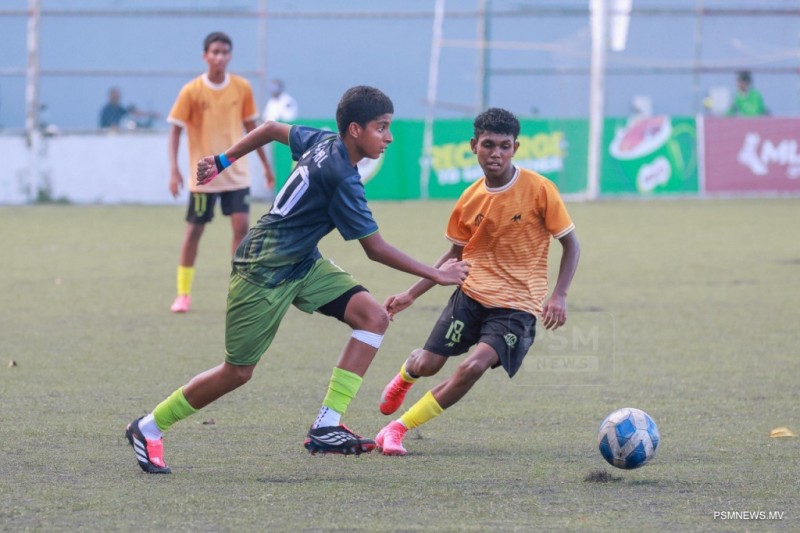 ތާޖުއްދީނާއި ކަލާފާން ފައިނަލަށް