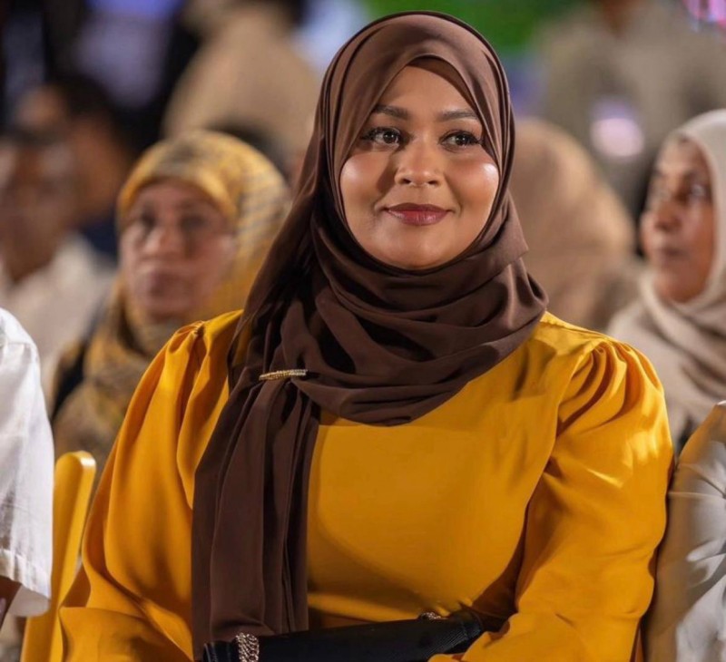 "ލޫޓުވައިފި" މުޒާހާރާއާ ގުޅިގެން ޒާޔާގެ މައްޗަށް ތުހުމަތުކުރާ ކުށުގެ އަޑުއެހުން ބުދަ ދުވަހު ފަށަނީ