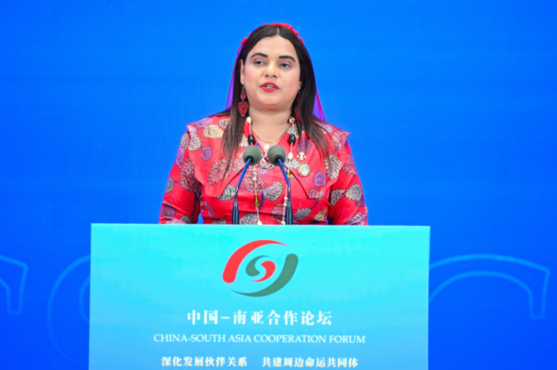 ބައިނަލްއަގްވާމީ ސުލްހަ ދަމަހައްޓަން ސަރަހައްދީ ގައުމުތަކުގެ މެދުގައި އެއްބާރުލުން މުހިންމު: އިރުތިޝާމް