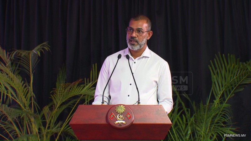 ލޭ ހަދިޔާކުރާ ފަރާތްތަކުގެ ޑިޖިޓަލް ދަފްތަރެއް ތަޢާރަފްކުރަނީ