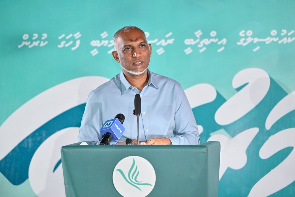 "ގައުމާމެދު ވިސްނުމުގެ ގޮތުން މާޒީގައި ކަންހިނގާފައި ހުރި ގޮތް ހަނދާންކުރަންޖެހޭ"