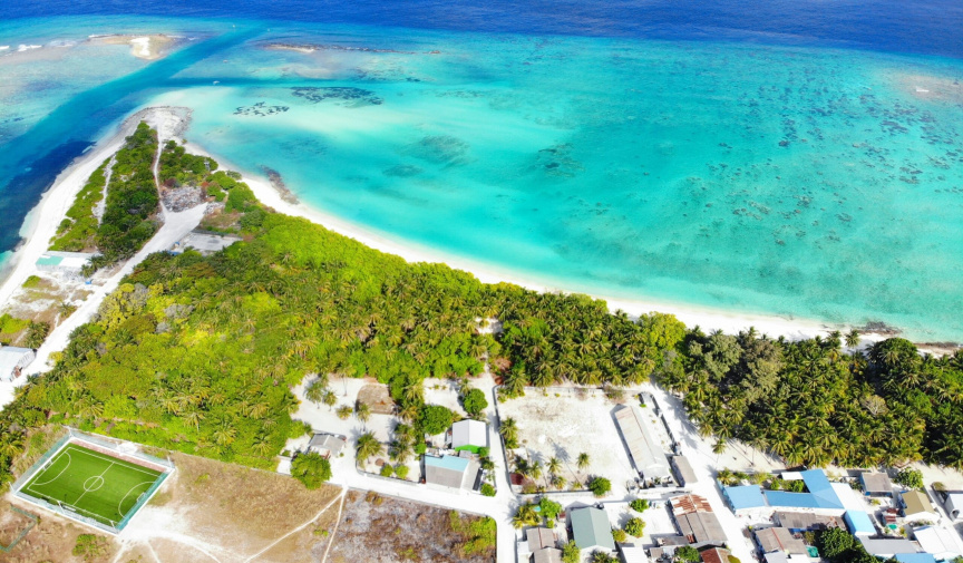 އެކަހެރި މަކުނުދޫގެ އާރްޓީއެލް ދަތުރުތައް ކެންސަލްވާތާ ހަފުތާއެއް