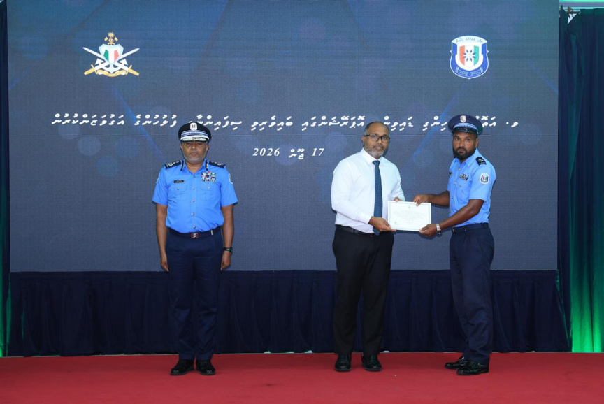 ފަސް ޑައިވަރުންގެ މަރު: ޑައިވް އޮޕަރޭޝަނުގައި ބައިވެރިވި ސިފައިންނާއި ފުލުހުންގެ އަގުވަޒަންކޮށްފި