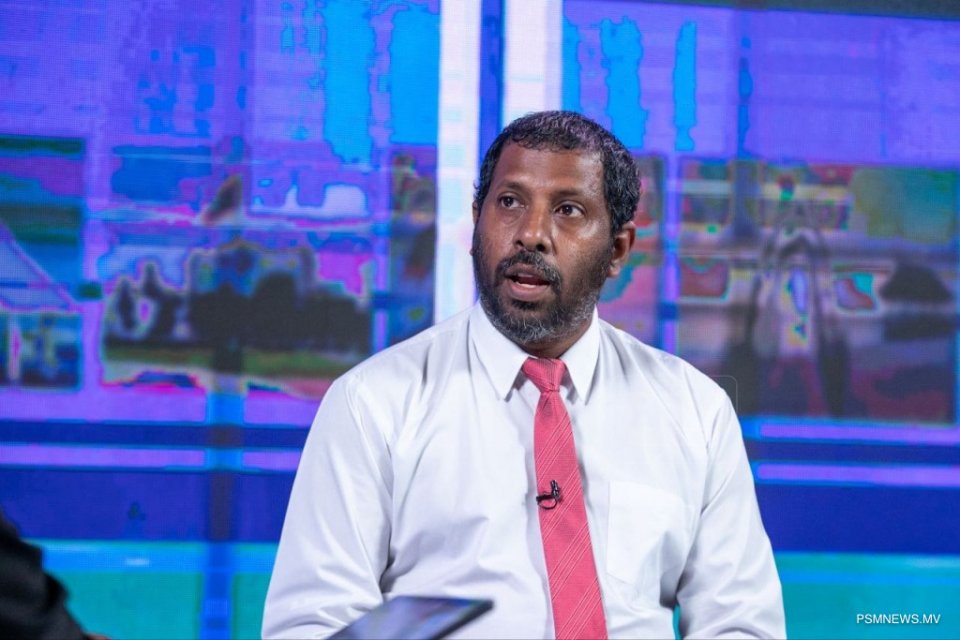 ގޯލްޑެން ސްޓޭންޑަރޑްގެ ޓެސްޓުގެ ޚިދުމަތް އަންނަ ޖުލައި މަހު ފަށަނީ