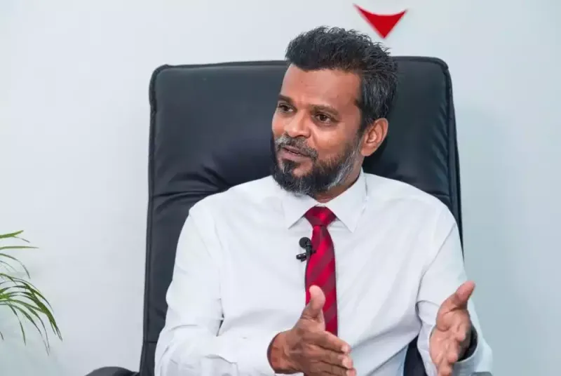 ކުރިން އިސްތިއުފާ ދިނީ މިނިވަންކަމާ އެކު މަސައްކަތް ނުކުރެވުނީމަ، ދެންވެސް އެފަދަ ހާލަތެއް ކުރިމަތި ވެއްޖެ ނަމަ އިސްތިއުފާ ދޭނަން: ޝަކީލް