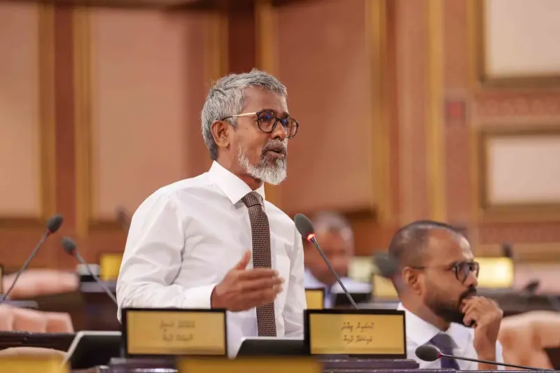 ވަށަފަރު މީހުން އުނބަށްޖެހީ ހަޔާތުގައި އެންމެ ފަހަރަކު، އެހެންނަމަވެސް އެކަން ސަގާފަތަކަށް ވީމަ ކަމަކުނުދާނެ: ޒިޔާދު