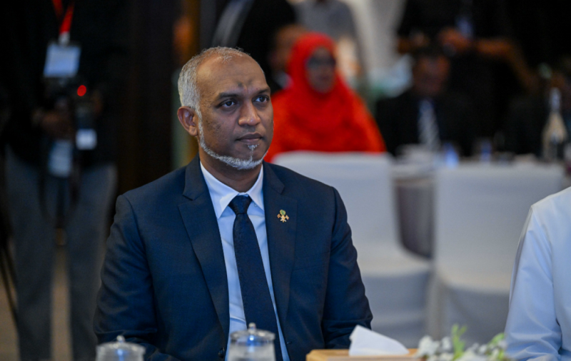 "ގުނަވަން ހަދިޔާކުރާ ބިލު ފޮނުވައިލީ ގައިދީންނަކީ ރުހުމާއެކީ ގުނަވަން ހަދިޔާކުރެވޭ ބައެއް ކަމަށް ނުފެންނާތީ"