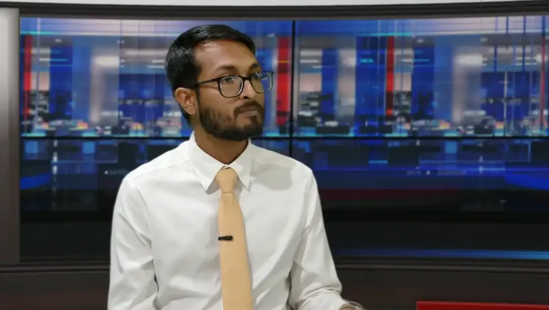ސަރުކާރު އޮތީ ހައްދުފަހަނަ އަޅާފައި، ފެންނަމުންދަނީ ވަކި ވަކި މީހުންނަށް ޓާގެޓުކޮށްގެން ފިޔަވަޅުތައް އަޅަމުންދާތަން: އައިކް