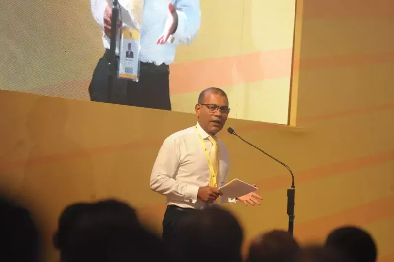 އެމްޑީޕީން "ބޮޑު ބަދަލު" އޮފީސް ޤާއިމުކޮށްފި