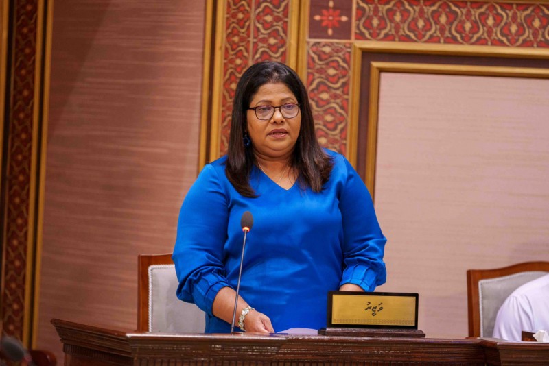 ސިނގިރޭޓު އަގުހެޔޮކުރުމާ މެދު ސުވާލުކުރުމުން ޤީލާ: "މިއައީ އެ ސުވާލަށް ޖަވާބު ދޭން ތައްޔާރުވެގެނެއް ނޫން"