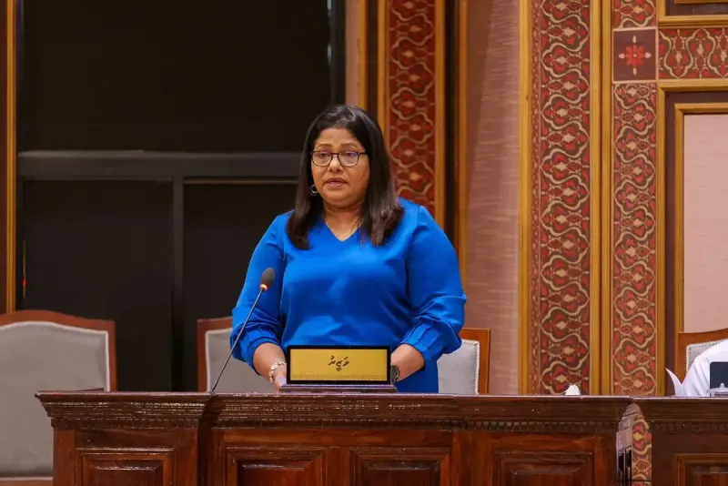 ނަފްސާނީ ބަލިތަކަށް ދޭ ބޭހުގެ ދަތިކަމެއް ނެތް: މިނިސްޓަރު ގީލާ