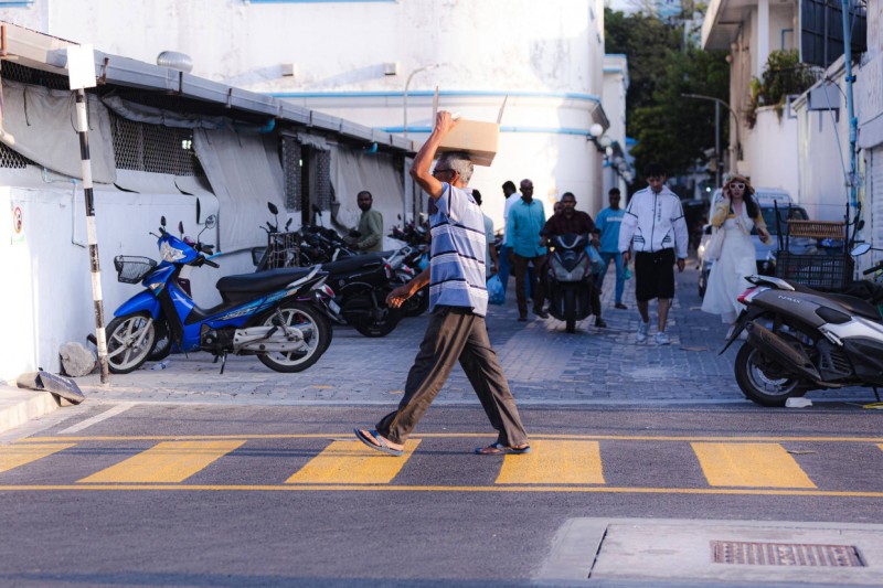 މެދުއިރުމަތީގެ ހަމަނުޖެހުމާ ގުޅިގެން ރާއްޖޭގައި ތަކެތީގެ އަގުތައް ހަ އިންސައްތަ އިތުރުވެދާނެ: ވޯލްޑް ބޭންކް