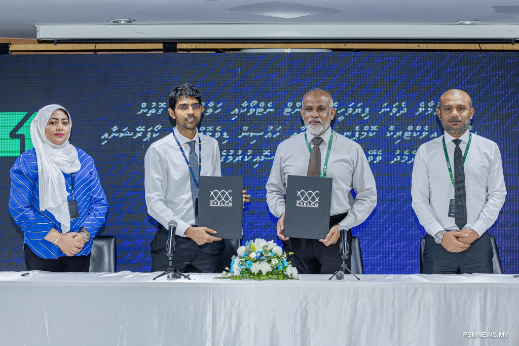 ނިމުނު ހަފުތާ: މާލީ ކުރިއެރުން، ތަރައްޤީގެ ގިނަ މަޝްރޫޢުތަކެއް