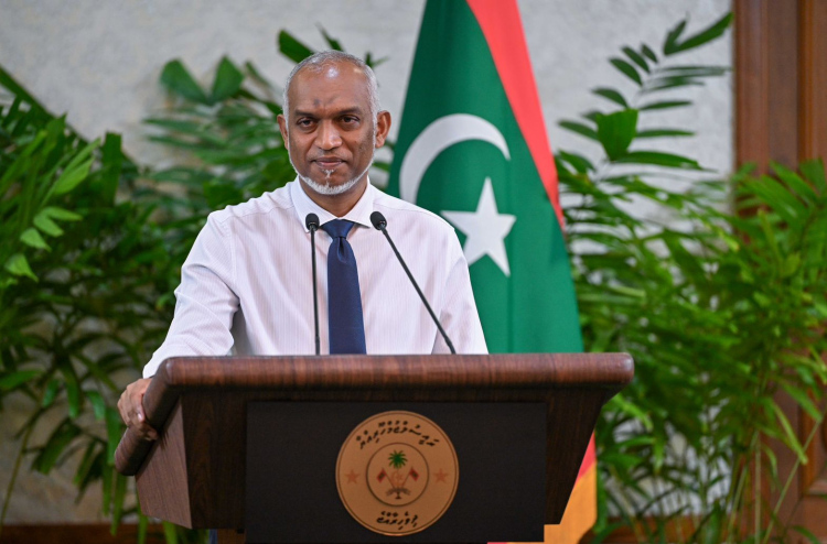 ގޯއްޗާއި ފްލެޓު ލިބޭ މީހުންގެ ލިސްޓު މިއަހަރު އިއުލާނުކުރާނަން: ރައީސް