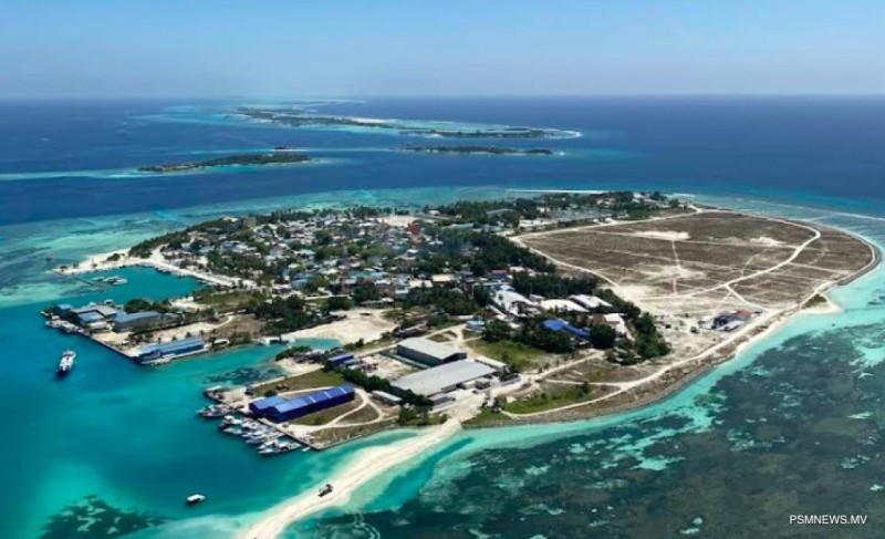 ހިންމަފުށީ ރިހެބް ތަރައްޤީކުރަން ބޮޑު މަޝްރޫޢެއް