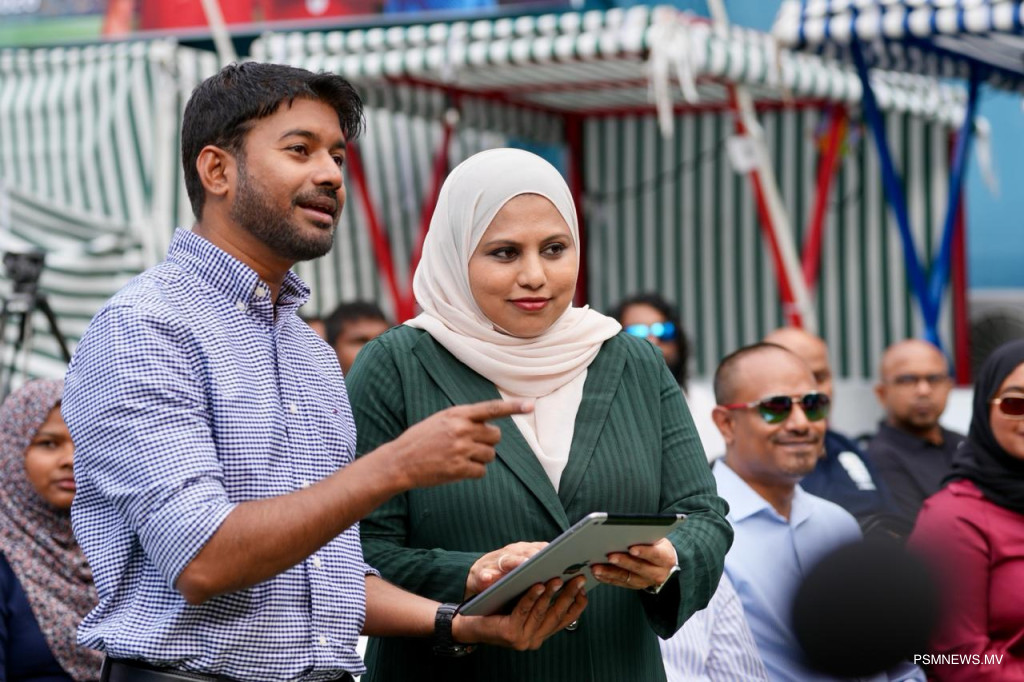 ކްރިއެޓޯލް: ހުޅުވިގެންދިޔައީ ފަންނުވެރިންނަށް ޢާމްދަނީ ލިބޭނެ މަގެއް