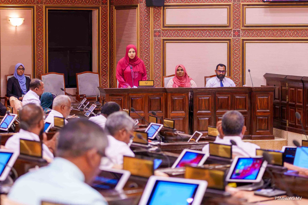 ސެޕްޓެމްބަރު މަހު ފިލްމު އެވޯޑު ބޭއްވުމަށް ތައްޔާރުވަނީ
