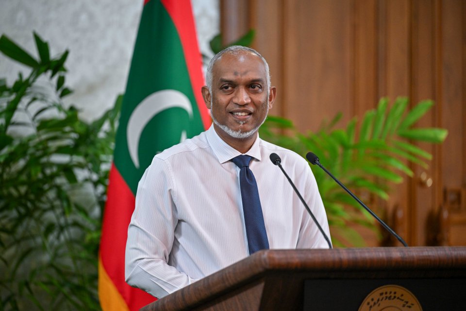 "އިސްދޫ ކަލައިދޫގައި އެއާޕޯޓު އެޅުމަކީ ލ. އަތޮޅަށް އެންމެ ފައިދާހުރި ގޮތް"