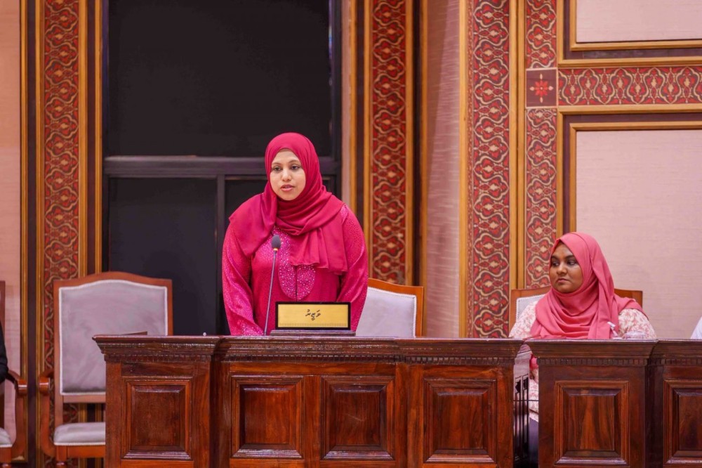 ސެޕްޓެމްބަރު މަހު ފިލްމު އެވޯޑް ބޭއްވުމަށް ތައްޔާރުވަނީ