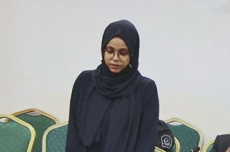 މޭރީ މަރާލުމުގައި ބައިވެރިކަމުގެ ކުށުގައި ލަމްހާ 15 އަހަރަށް ޖަލަށްލާން ހުކުމްކޮށްފި