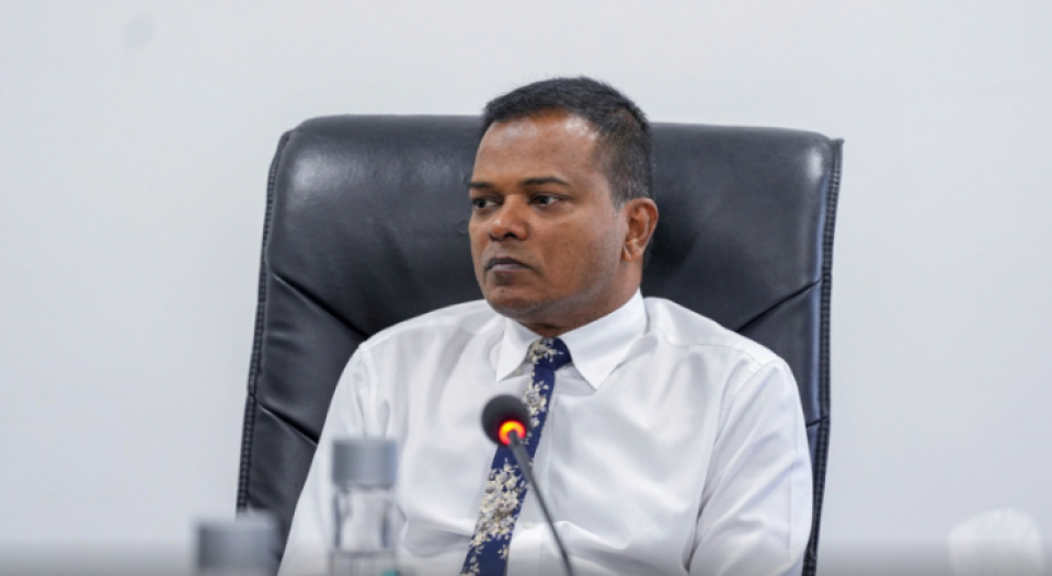 ލުއިތައް ގިނަވެ 25 އިންސައްތަ ސިވިލްސާވަންޓުންގެ ބޭނުމެއް ނުކުރެވޭ: ނިޒާރު