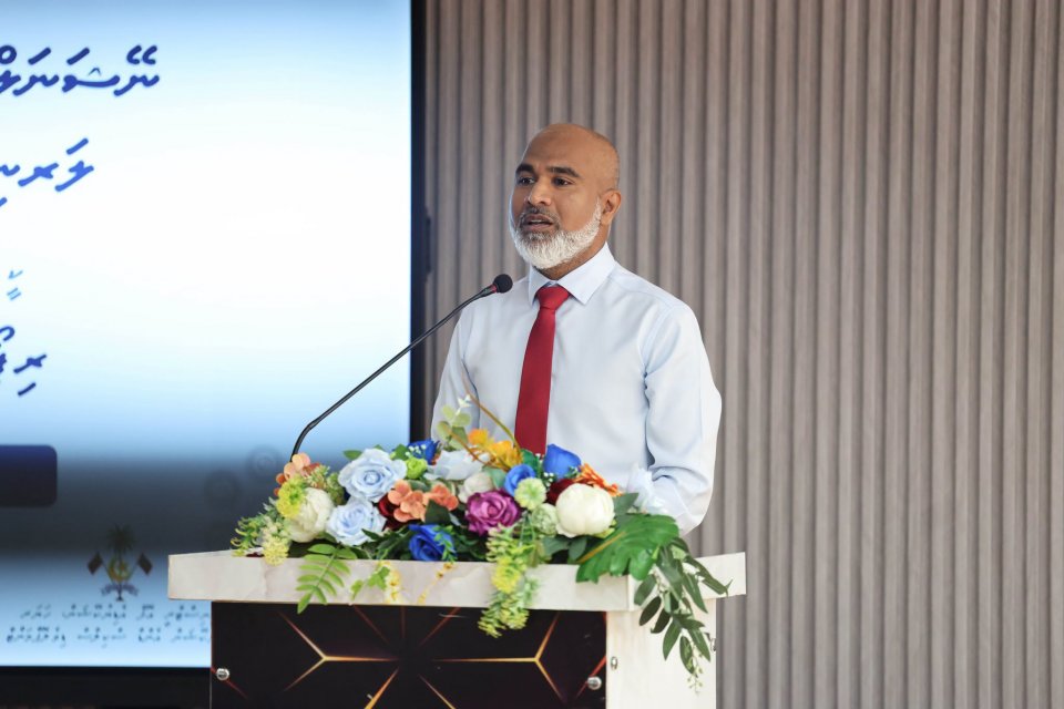 މިދުވަސްވަރު ވަރަށް ގިނަ ކުދިން ސްކޫލަށް ހާޒިރުނުވާކަން ފާހަގަވޭ: ޝަފީއު