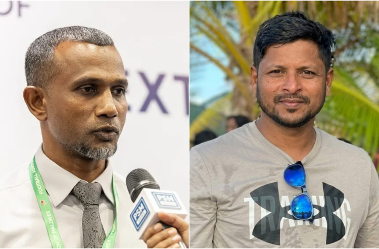 ބިން ހުސްކުރަން ދެކޮޅު ހަދާތީ އޮއްޕޮގެ ކުންފުންޏާ ދެކޮޅަށް އެފްއޭއެމުން ގާނޫނީ ފިޔަވަޅު އަޅަނީ!